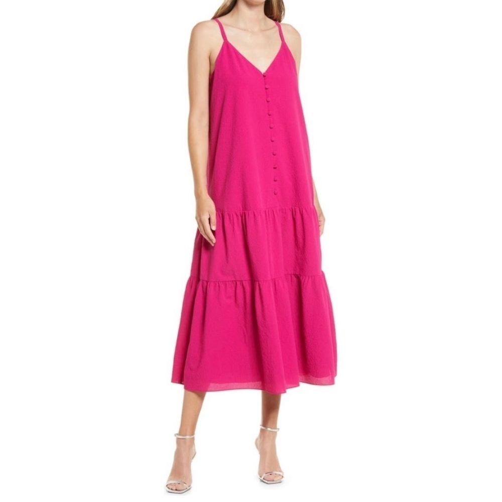 Ted Baker Dress NWT - Picture 4 of 14